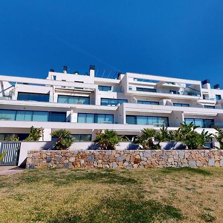 Las Colinas Golf, Luxury Penthouse オリウエラ エクステリア 写真