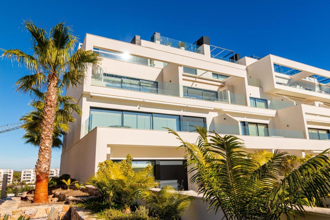 Las Colinas Golf, Luxury Penthouse オリウエラ エクステリア 写真