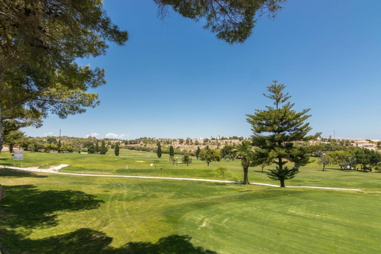 Las Colinas Golf, Luxury Penthouse オリウエラ エクステリア 写真