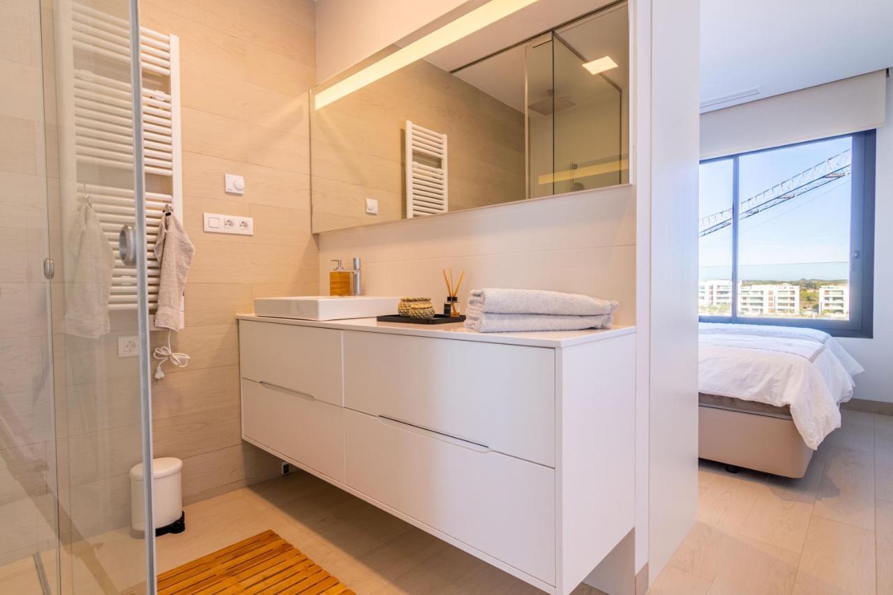 Las Colinas Golf, Luxury Penthouse オリウエラ エクステリア 写真