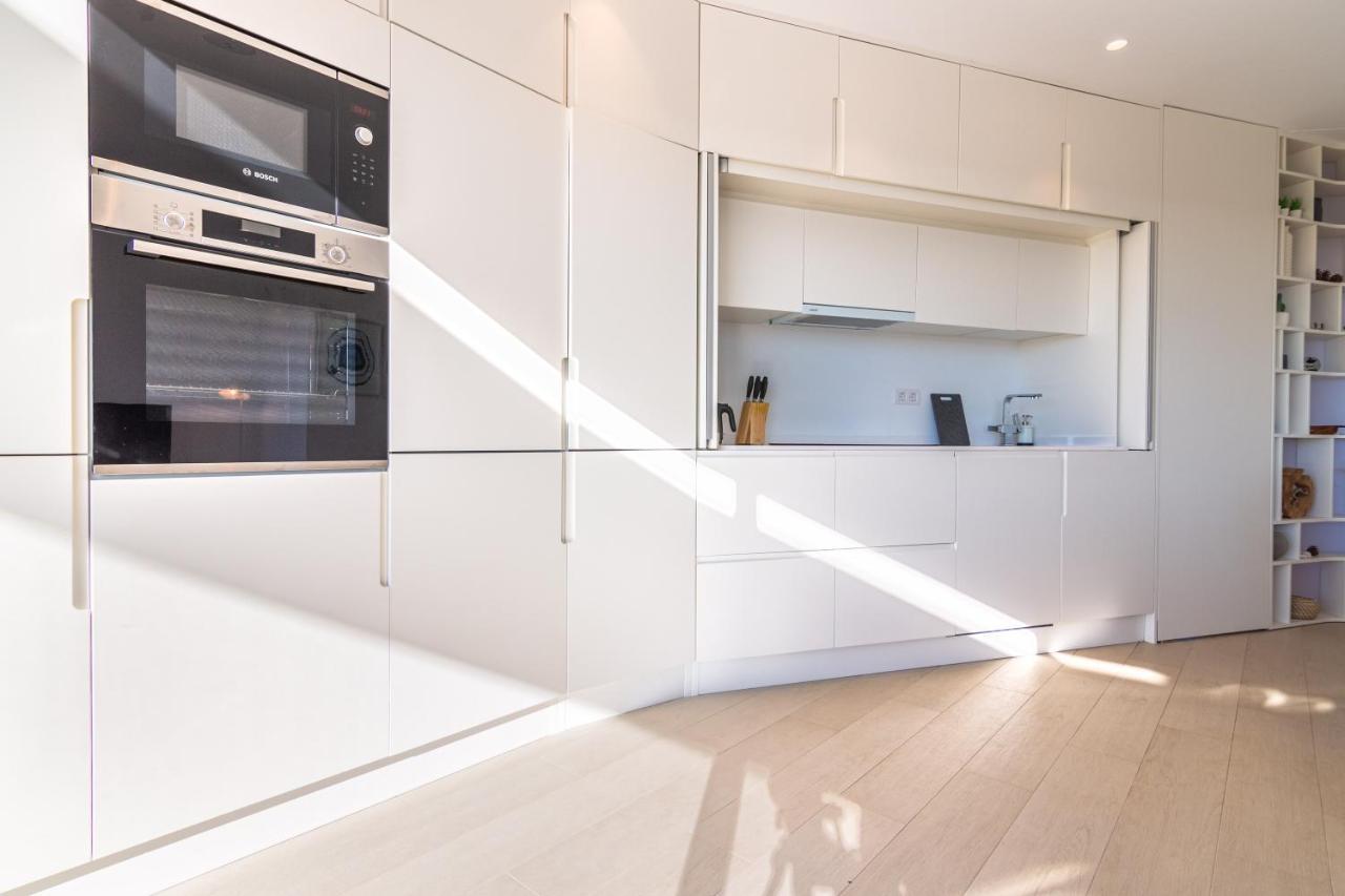 Las Colinas Golf, Luxury Penthouse オリウエラ エクステリア 写真