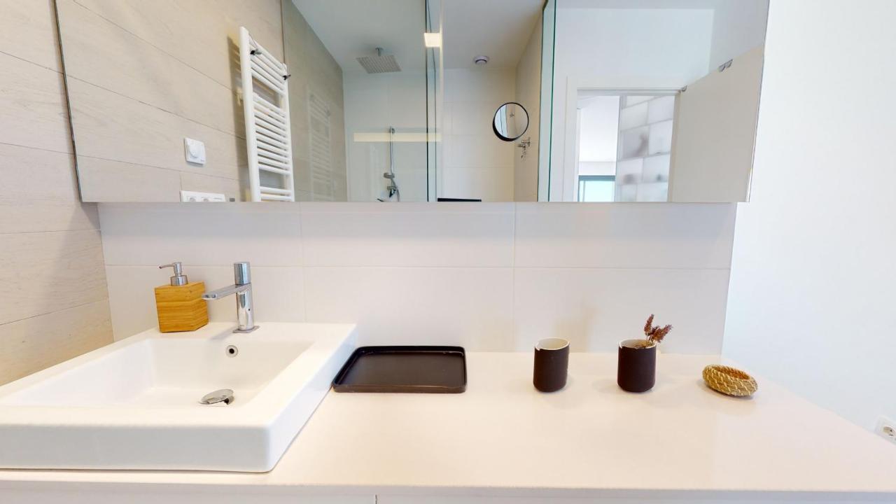 Las Colinas Golf, Luxury Penthouse オリウエラ エクステリア 写真