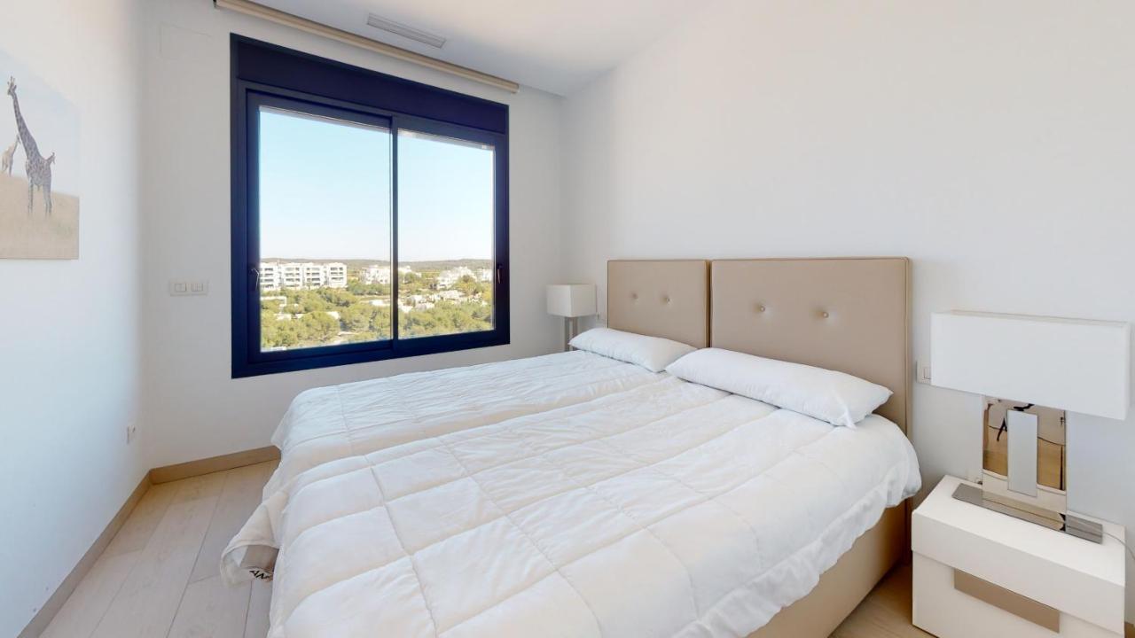 Las Colinas Golf, Luxury Penthouse オリウエラ エクステリア 写真