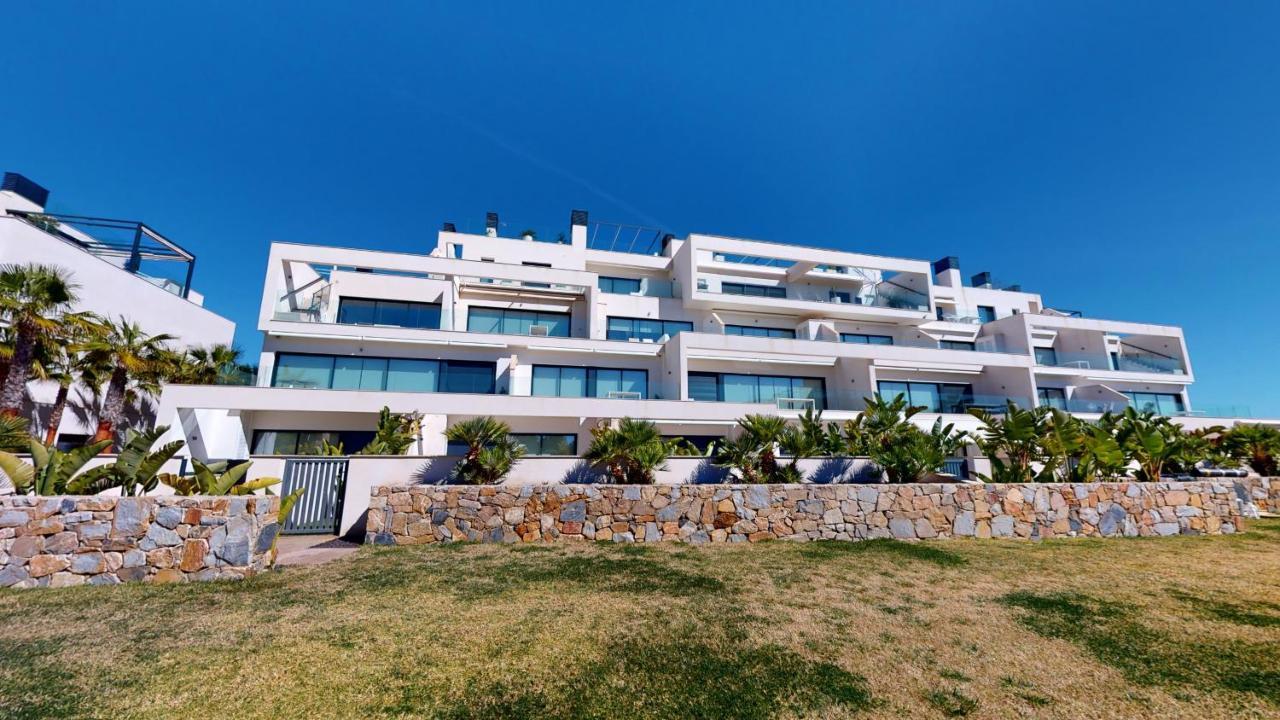 Las Colinas Golf, Luxury Penthouse オリウエラ エクステリア 写真