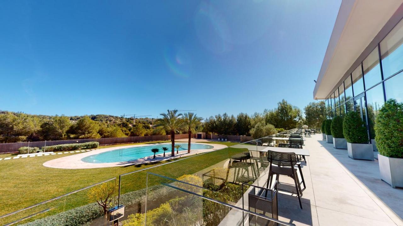 Las Colinas Golf, Luxury Penthouse オリウエラ エクステリア 写真