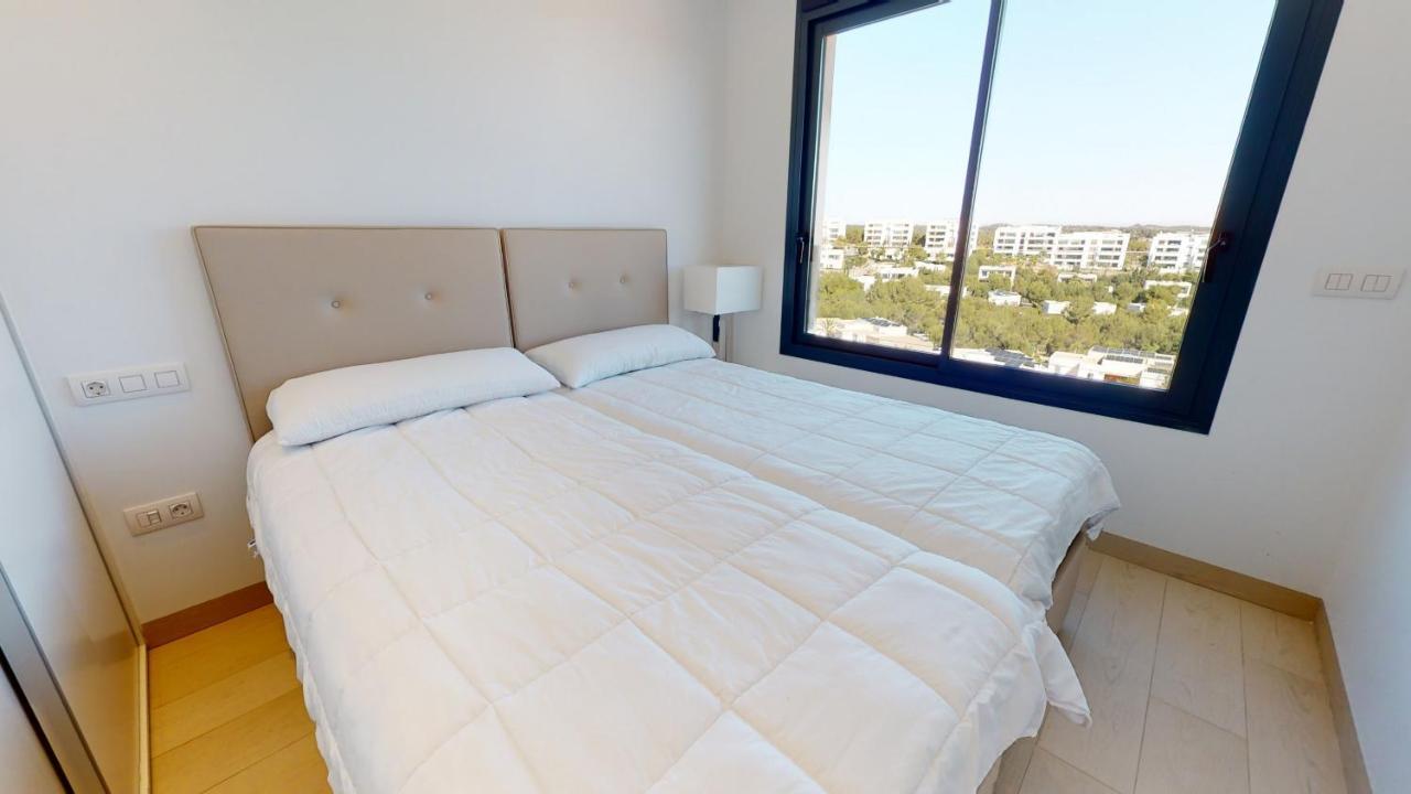 Las Colinas Golf, Luxury Penthouse オリウエラ エクステリア 写真