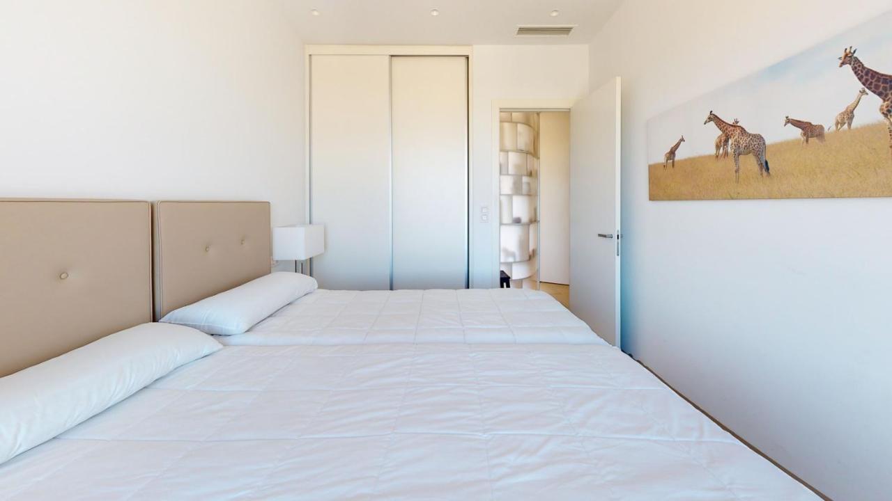 Las Colinas Golf, Luxury Penthouse オリウエラ エクステリア 写真